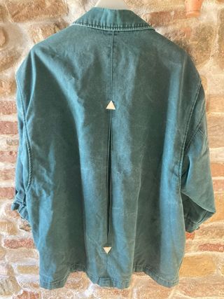 Giacca Lee Cooper western/navajo Glaciers country