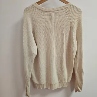 Jersey Scalpers Beige