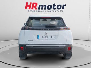 Peugeot 2008 Active Pack