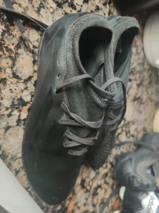 Botas de fútbol Adidas Talla 37/38/40