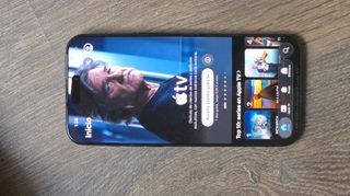 iPhone 16 Pro Max 256GB Titanio Natural