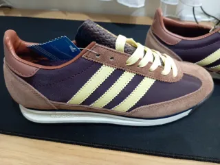 Zapatillas Adidas Mujer Talla 41