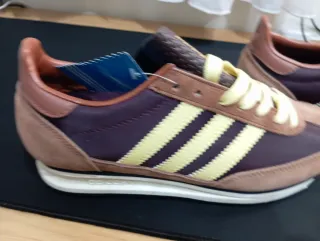 Zapatillas Adidas Mujer Talla 41