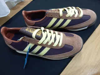 Zapatillas Adidas Mujer Talla 41