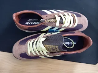 Zapatillas Adidas Mujer Talla 41