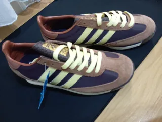 Zapatillas Adidas Mujer Talla 41