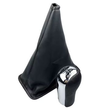 Pomo palanca cambios Toyota 6 velocidades