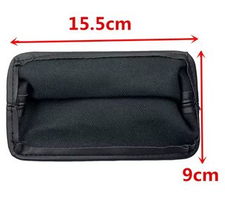 Pomo palanca cambios Toyota 6 velocidades