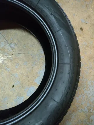 Neumáticos Nankang 235/55 R18 104V