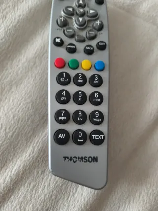 Telecomando Thomson