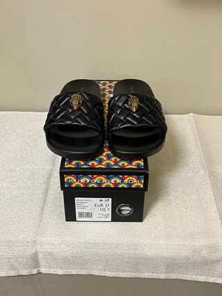 Ciabatte Kurt Geiger N.37