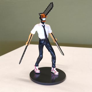 Figure Chainsaw Man 19cm