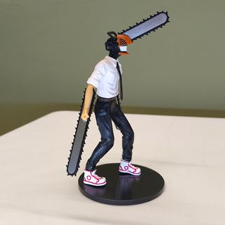 Figure Chainsaw Man 19cm