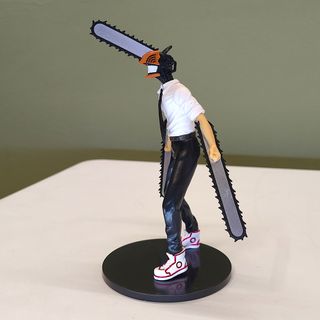 Figure Chainsaw Man 19cm