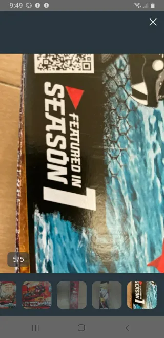 Lego Ninjago Legacy Destiny's Bounty 71705