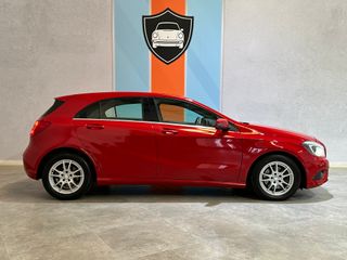 Mercedes-Benz Clase A 2013