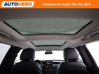 Mercedes GLC GLC 250 4Matic AMG Line