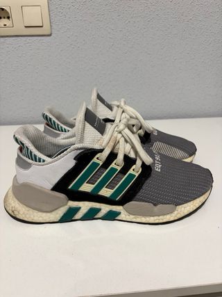Adidas EQT 91/18 44EU / 10US