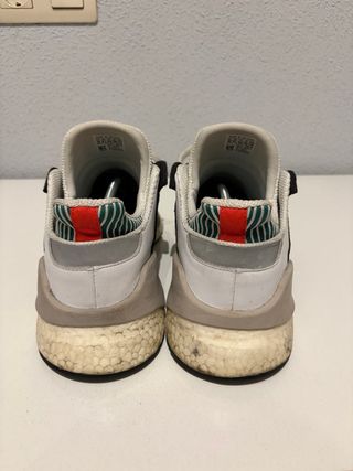 Adidas EQT 91/18 44EU / 10US