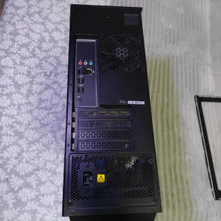 PC HP Omen 30L Sobremesa