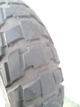 Neumático Dunlop Trailmax Raid 150/70 R17