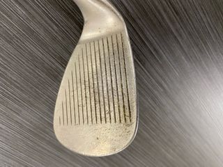 Palo de golf Titleist BV M Grind sandwedge de 56*