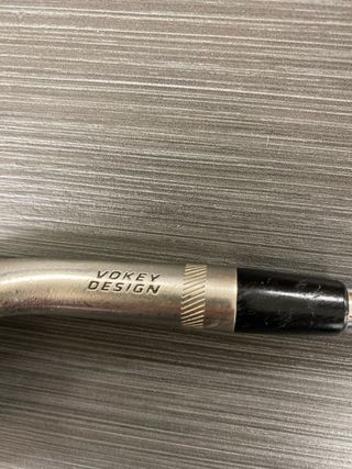 Palo de golf Titleist BV M Grind sandwedge de 56*