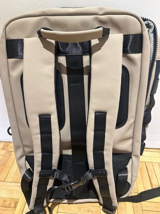 Mochila VINGA Baltimore Explore TikTok Grande