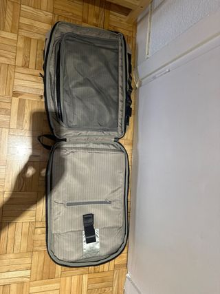 Mochila VINGA Baltimore Explore TikTok Grande