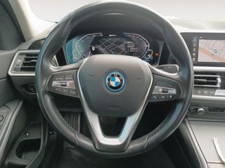 BMW Serie 3 320e