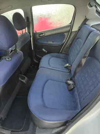 Peugeot 206 2002