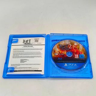 Attack on Titan 2 Final Battle - Ps4 Playstation 4