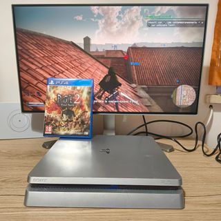 Attack on Titan 2 Final Battle - Ps4 Playstation 4