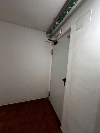 Trastero amplio en zamora