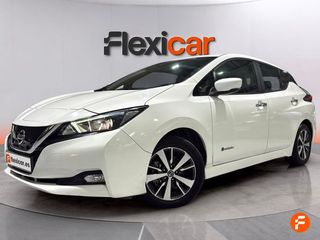 Nissan Leaf 40kWh Acenta