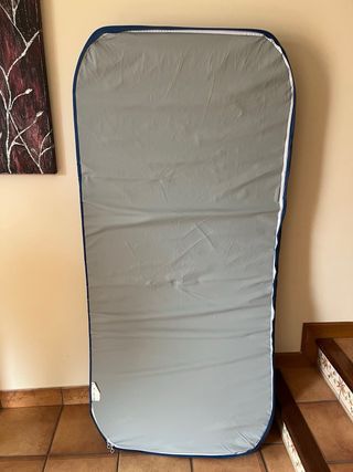 2 Colchones Antiescaras