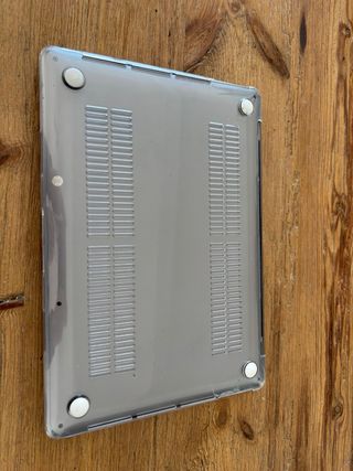 MacBook Pro 13” Plata