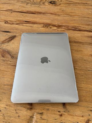 MacBook Pro 13” Plata