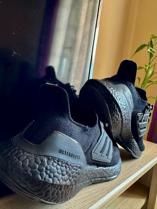 Zapatos Adidas Ultra Boost 22