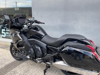 DASMOTO BMW vende BMW K1600 BAGGER a matricular