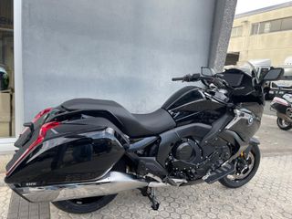 DASMOTO BMW vende BMW K1600 BAGGER a matricular