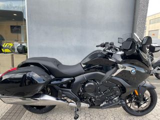 DASMOTO BMW vende BMW K1600 BAGGER a matricular