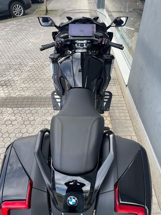 DASMOTO BMW vende BMW K1600 BAGGER a matricular