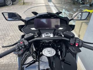 DASMOTO BMW vende BMW K1600 BAGGER a matricular