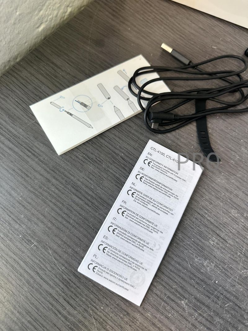 Tablet gráfica afbeelding 5