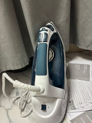 Plancha de Vapor Valberg Inalámbrica