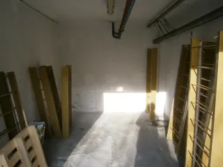 Box auto singolo settimo Torinese