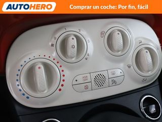 Fiat 500 1.0 Mild-Hybrid Cult