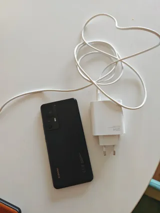 Xiaomi 12t 128gb Negro