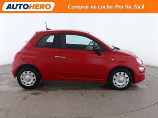 Fiat 500 1.0 Mild-Hybrid Cult